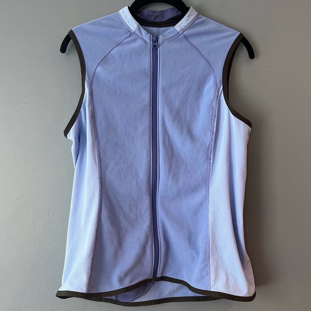 Arc’teryx Lightweight Vest